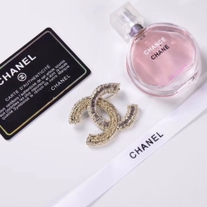 Chanel Brooches